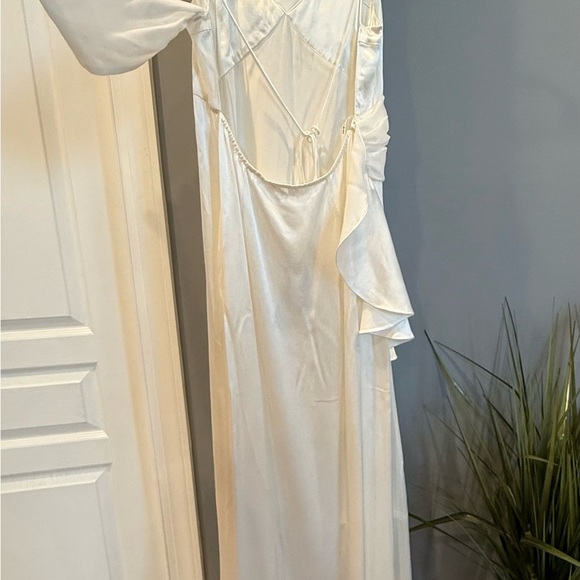 For Love and Lemons James Maxi Dress NWT - Picture 10 of 11